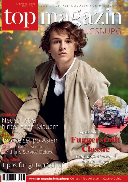 top AUGSBURG