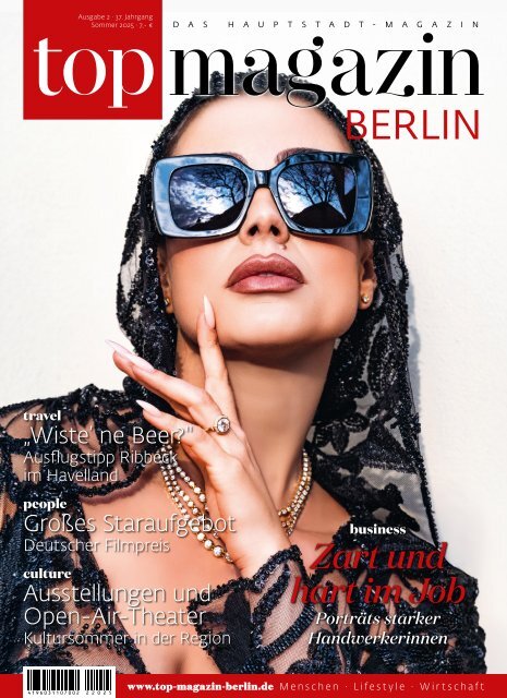 top BERLIN
