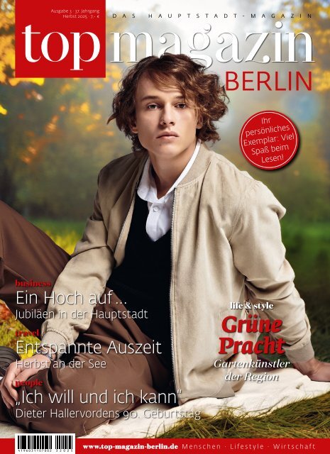 top BERLIN