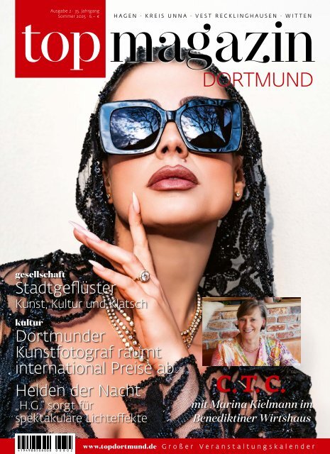 top DORTMUND