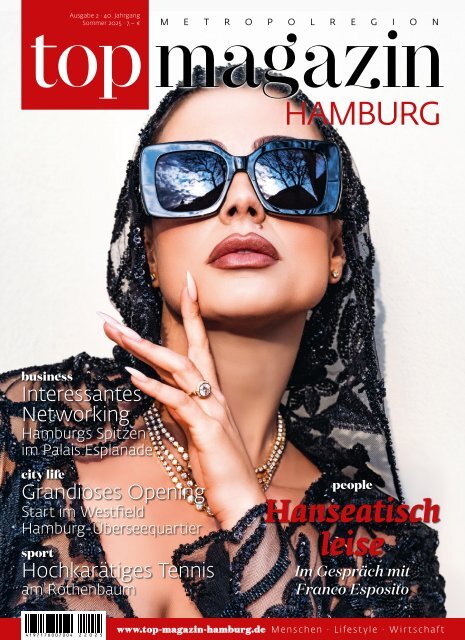 top HAMBURG