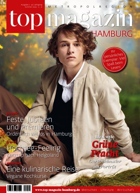 top HAMBURG