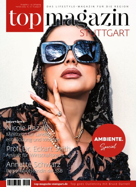 top STUTTGART