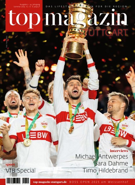 top STUTTGART