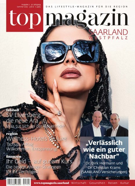 top SAARLAND