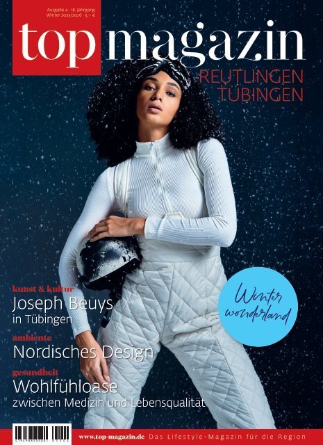 top REUTLINGEN/T&Uuml;BINGEN