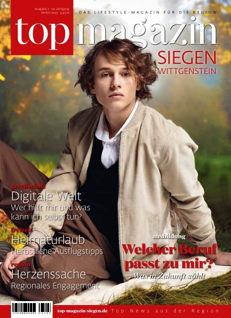 top SIEGEN-WITTGENSTEIN