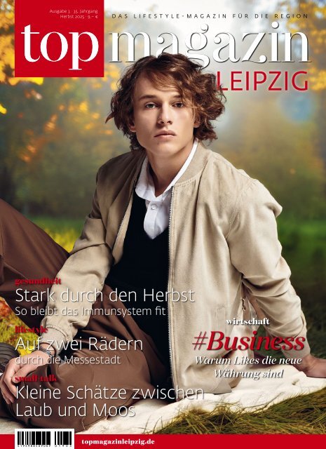 top LEIPZIG