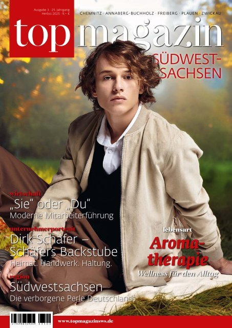 top SÜDWESTSACHSEN