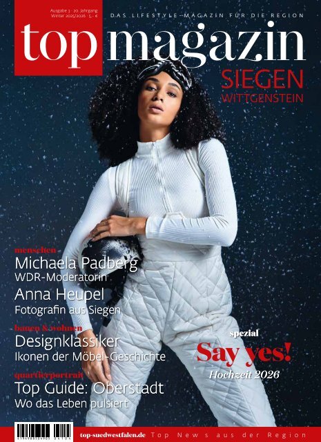 top SIEGEN-WITTGENSTEIN