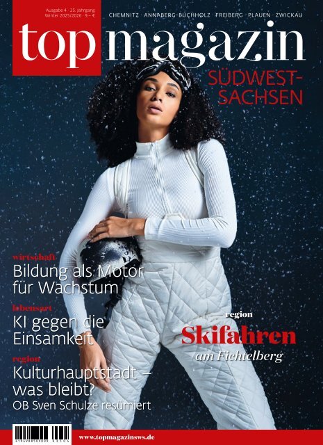 top S&Uuml;DWESTSACHSEN