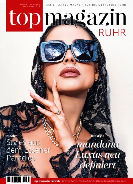 top RUHR