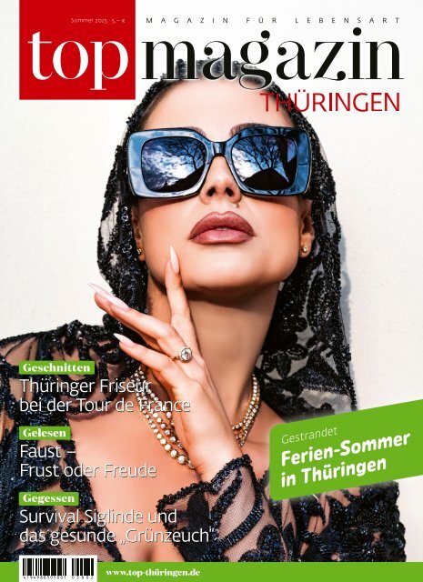 top THÜRINGEN