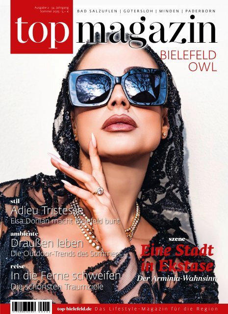 top BIELEFELD