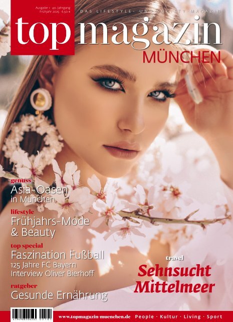 top MÜNCHEN