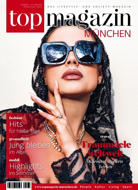 top MÜNCHEN